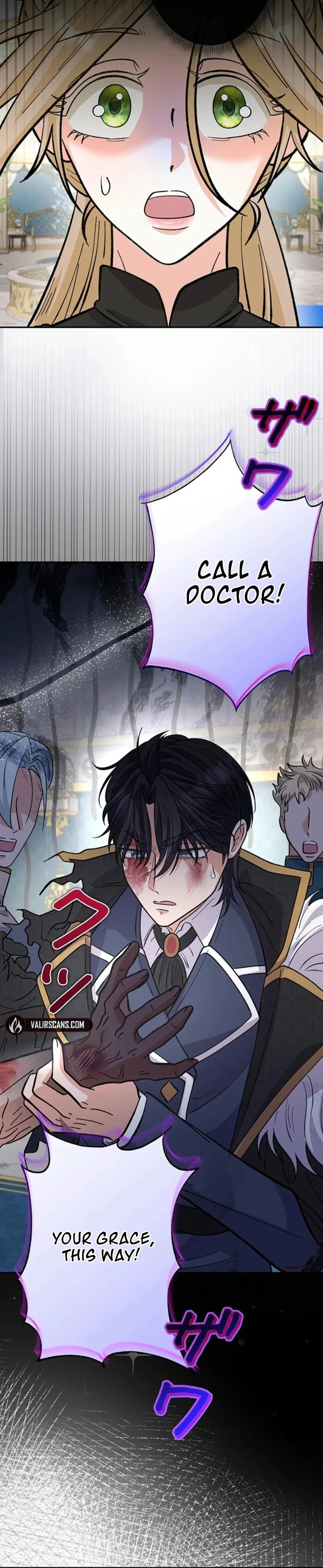 Dia duit Chapter 9 page 23 - 