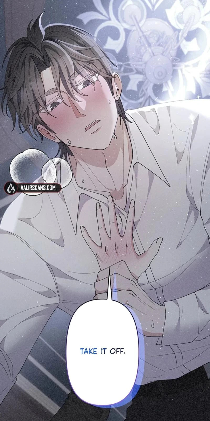 Dia duit Chapter 9 page 29 - 