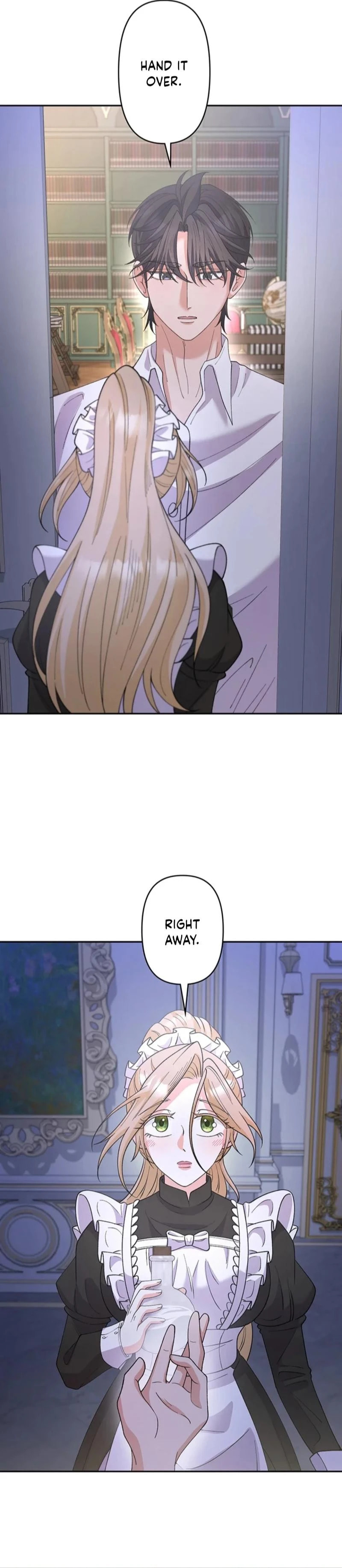 Dia duit Chapter 9 page 32 - 
