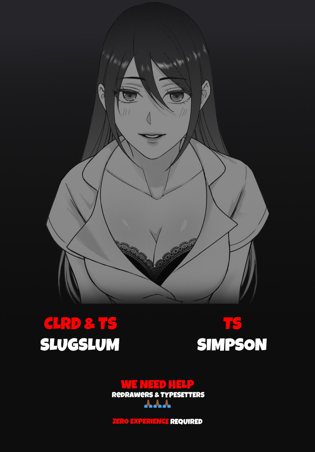 Diagnosis From a Fallen Angel Chapter 16 page 1 - 