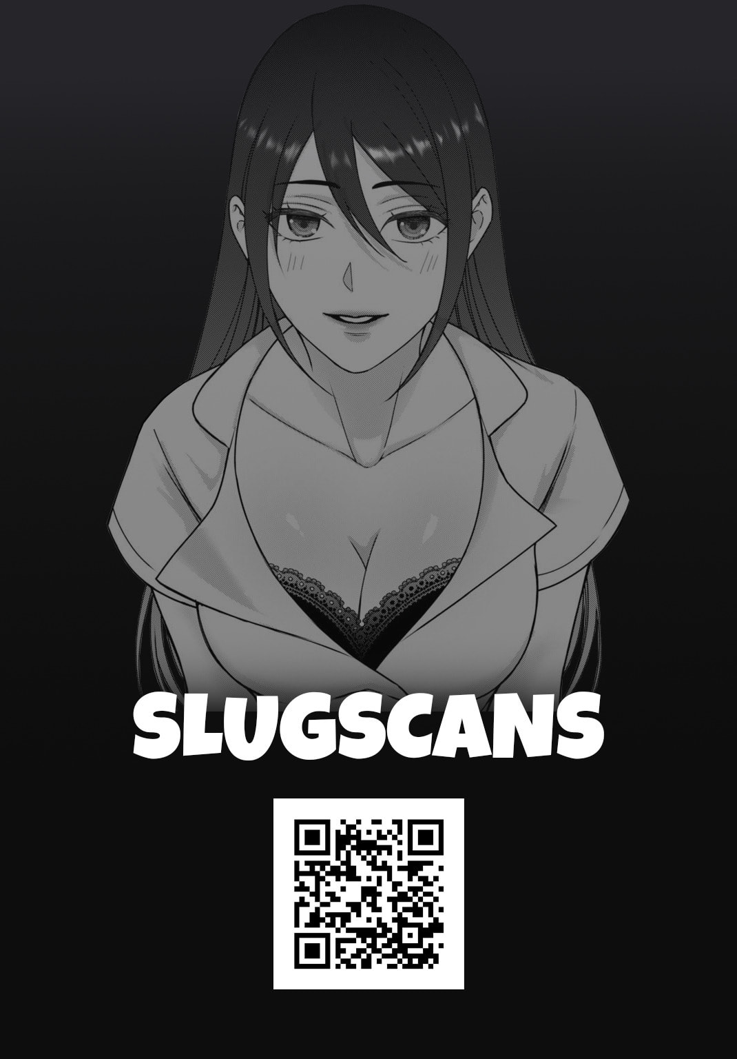 Diagnosis From a Fallen Angel Chapter 9 page 1 - 