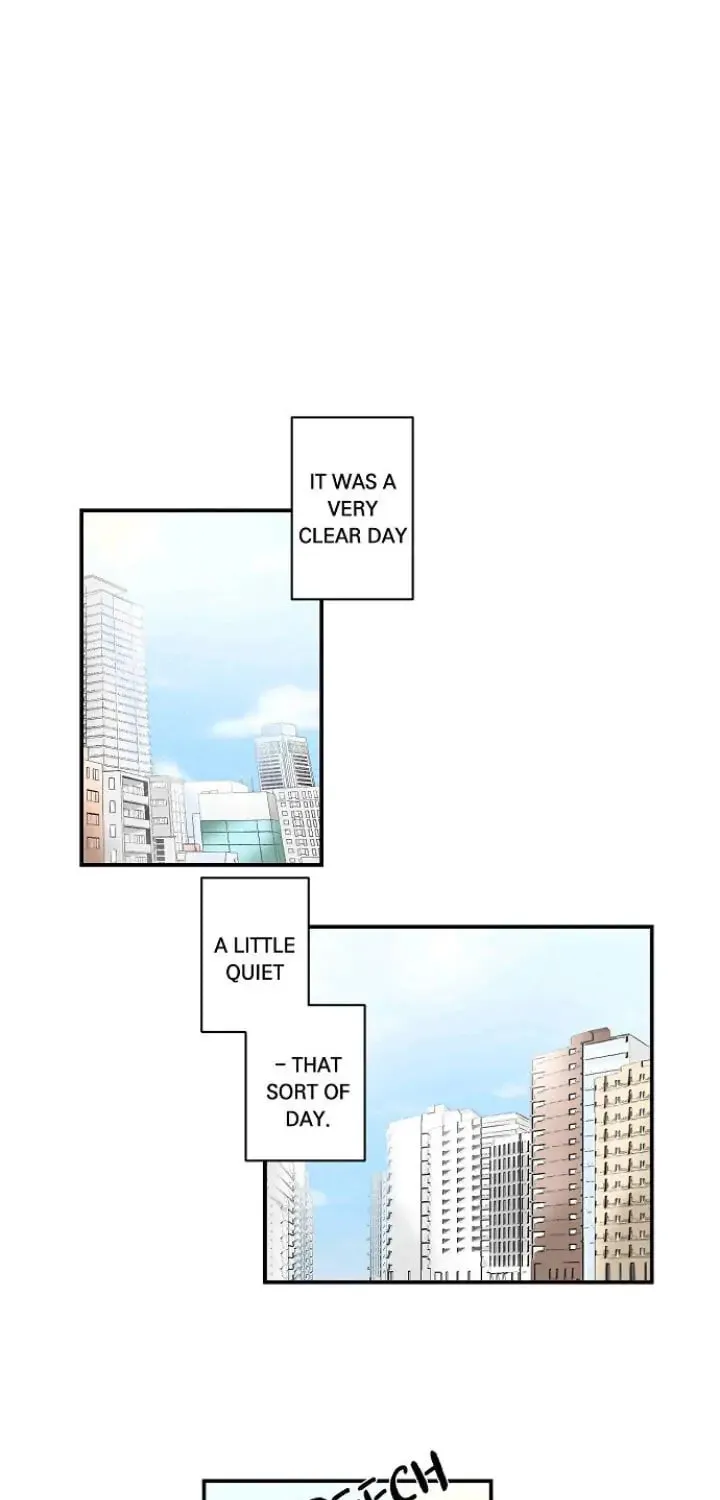 Dial Again Chapter 1 page 1 - 