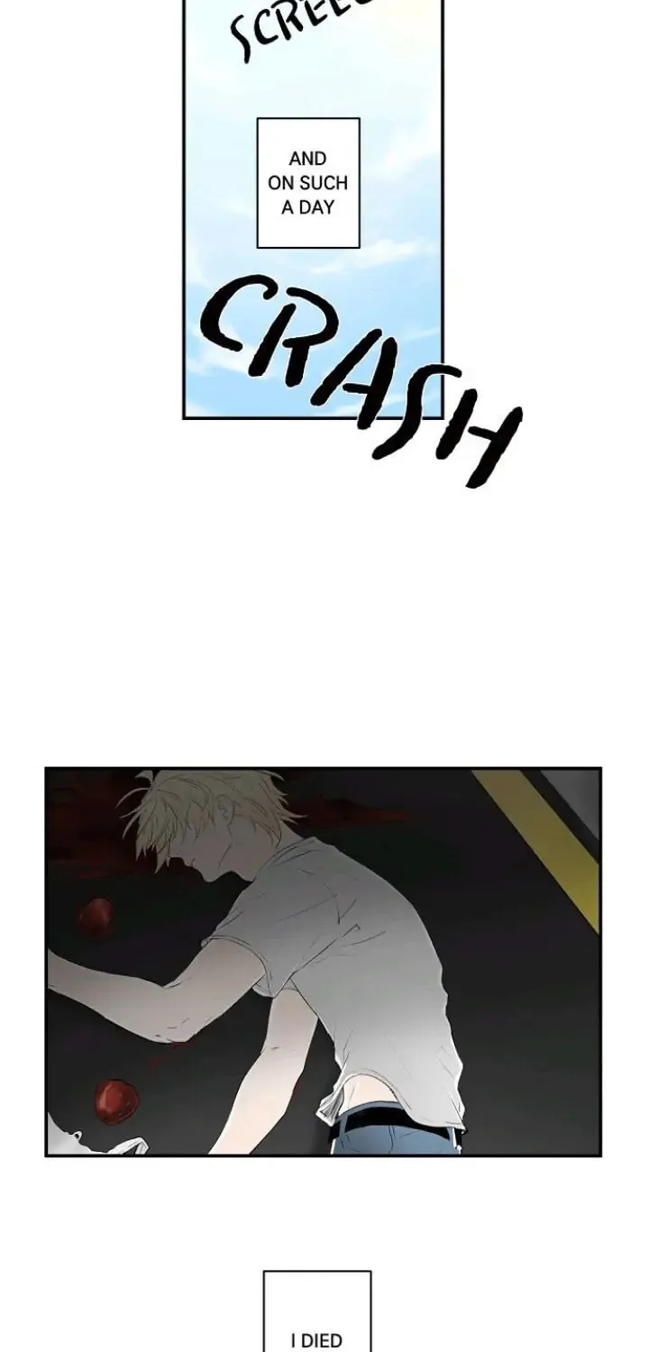 Dial Again Chapter 1 page 2 - 