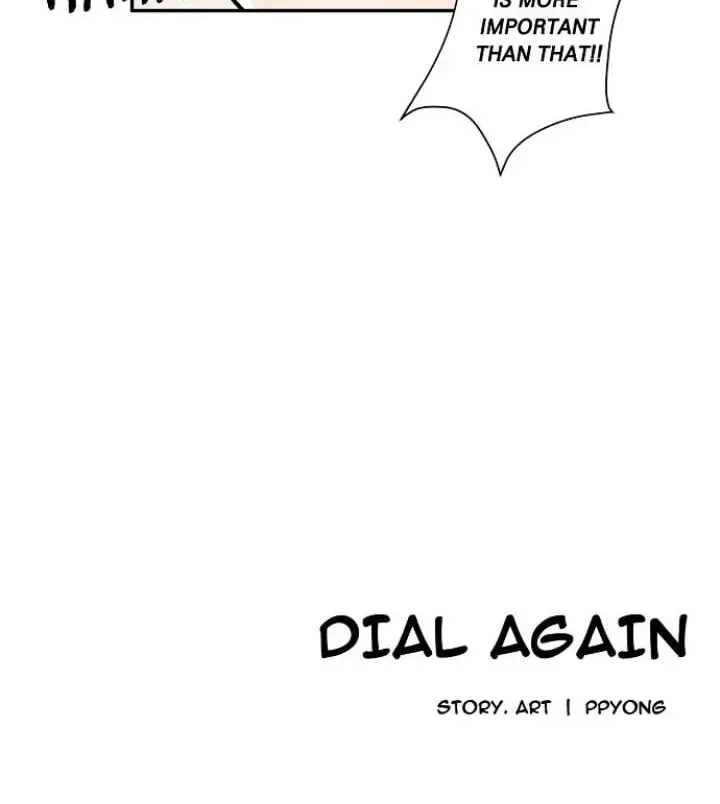 Dial Again Chapter 12 page 23 - 