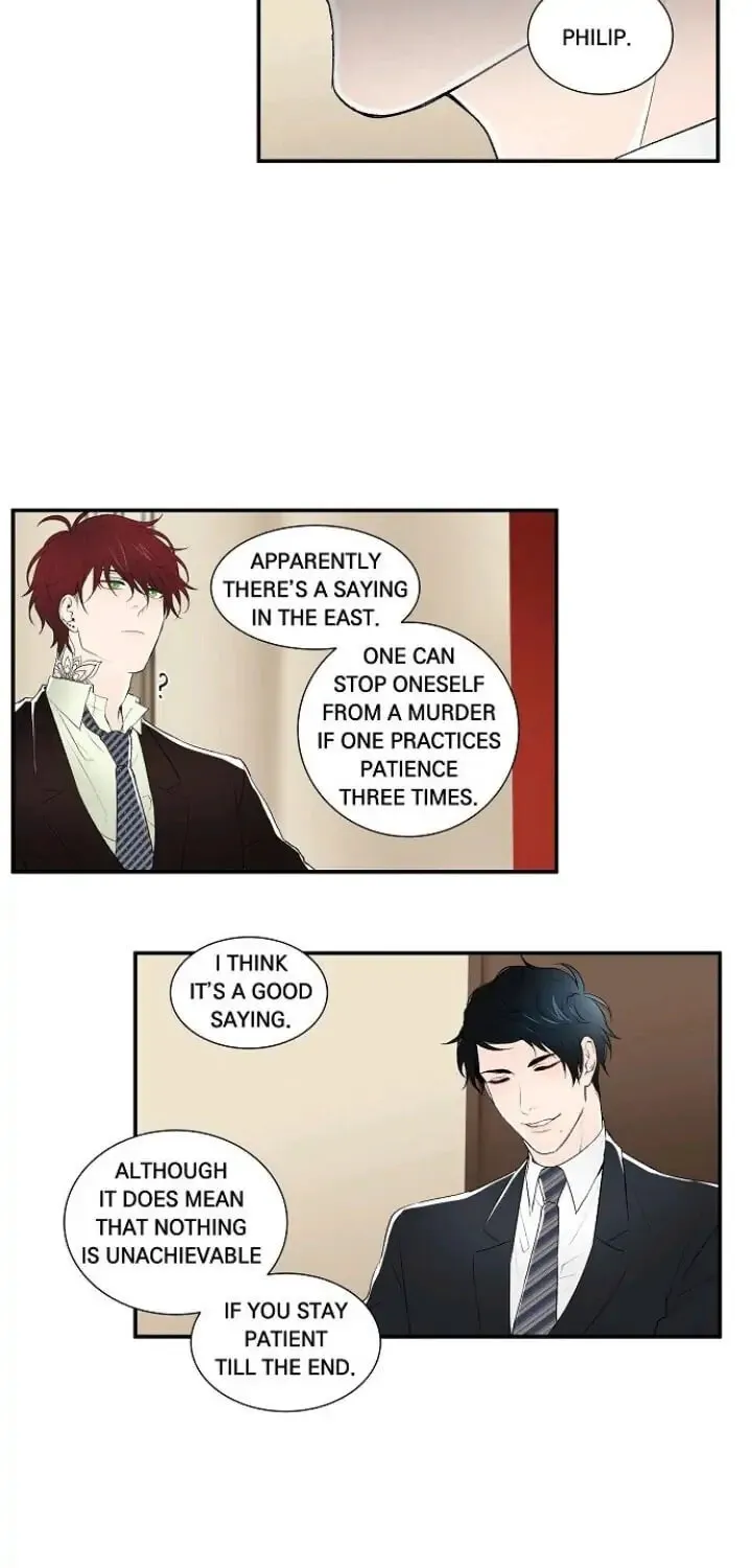 Dial Again Chapter 13 page 13 - 