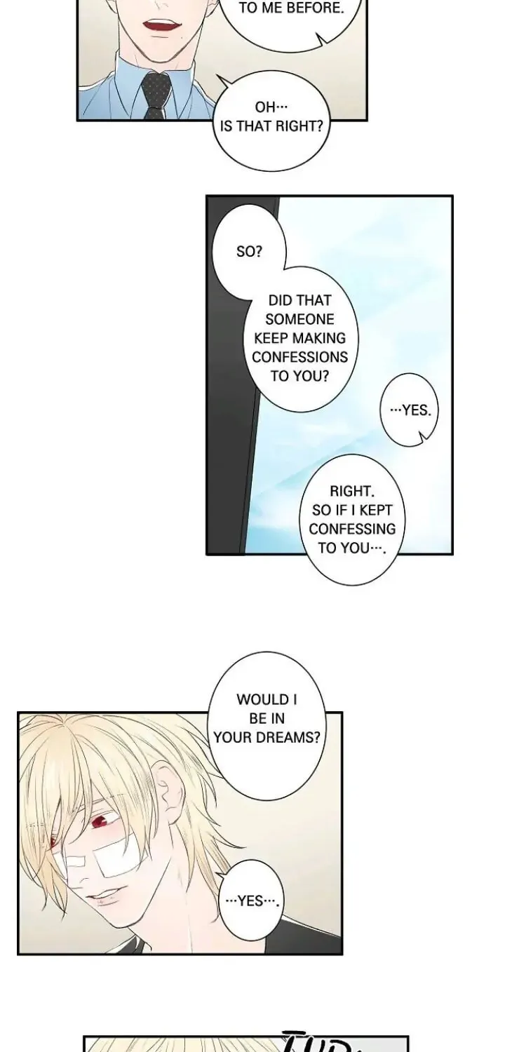 Dial Again Chapter 14 page 14 - 