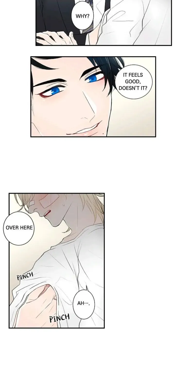 Dial Again Chapter 14 page 4 - 