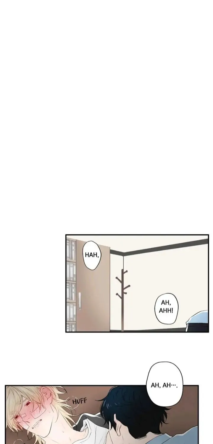 Dial Again Chapter 15 page 1 - 