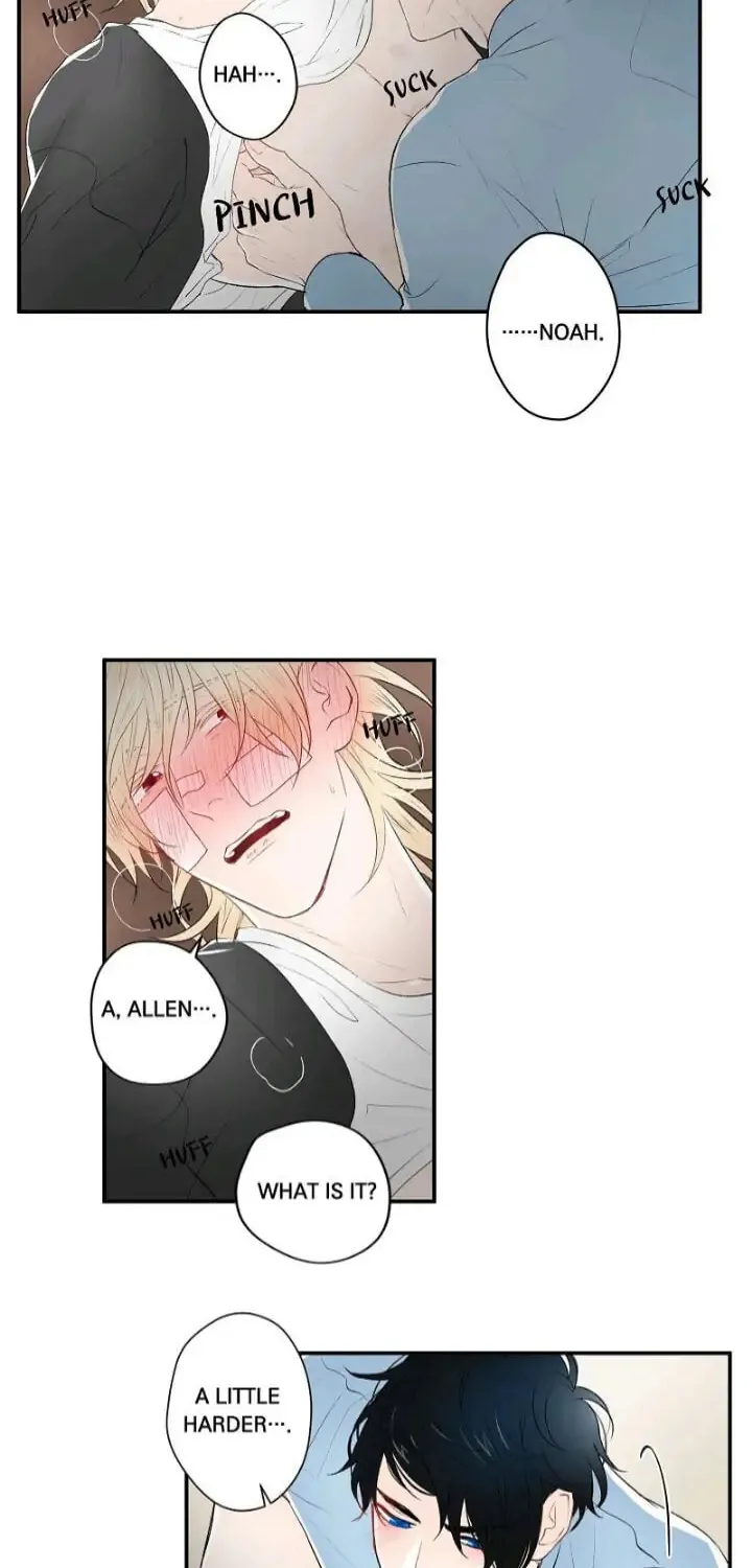 Dial Again Chapter 15 page 2 - 