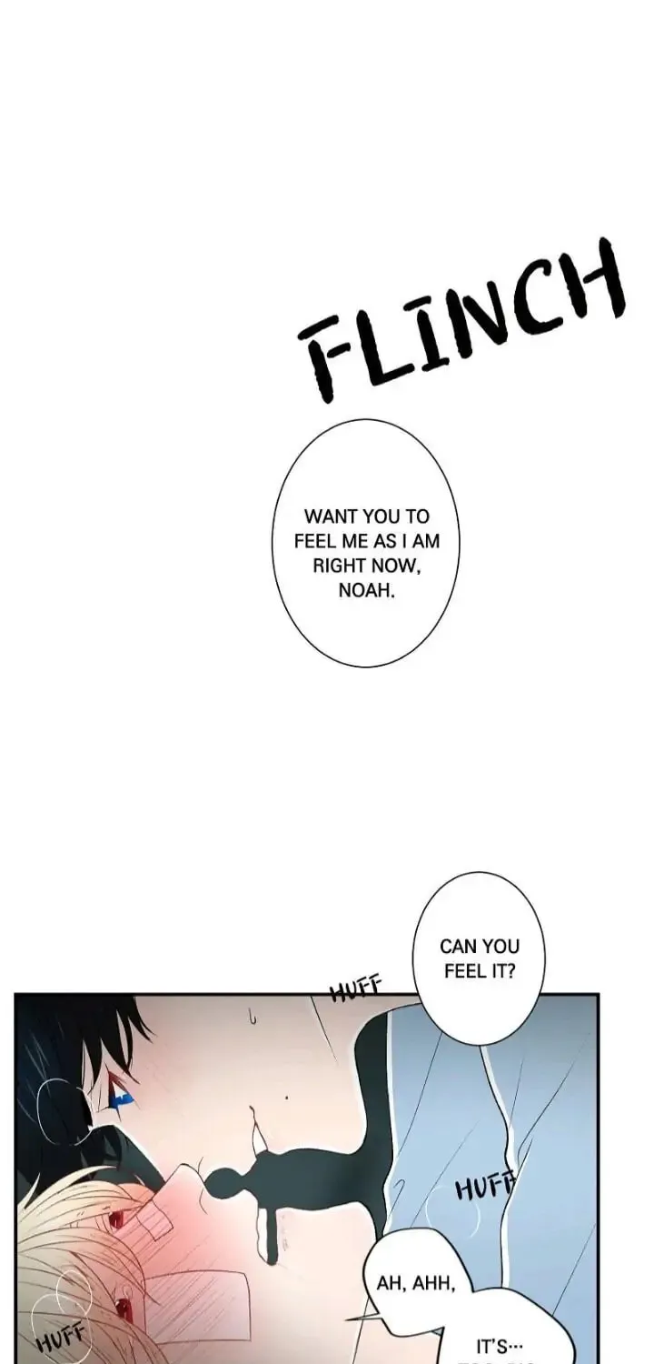Dial Again Chapter 15 page 20 - 