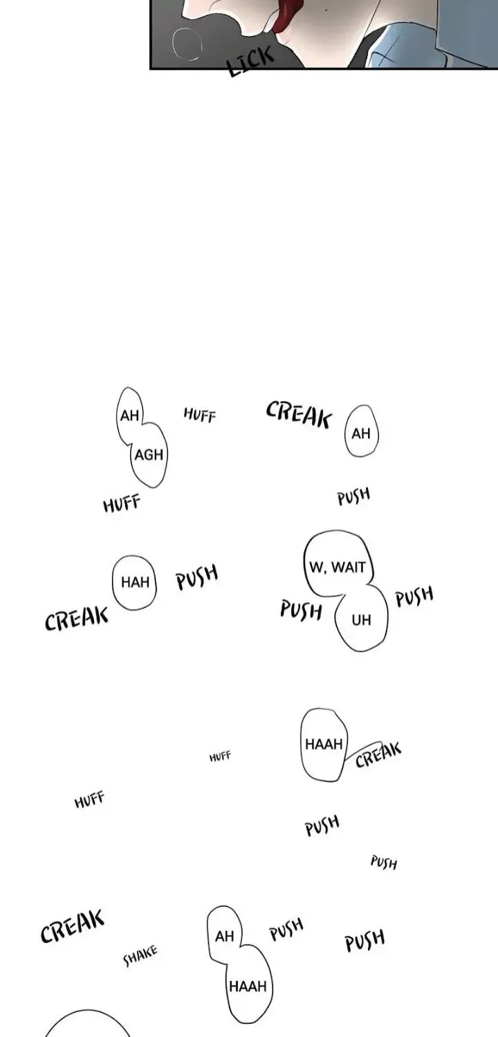 Dial Again Chapter 15 page 23 - 