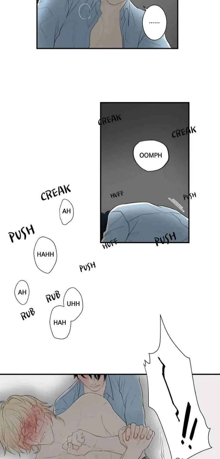 Dial Again Chapter 15 page 26 - 