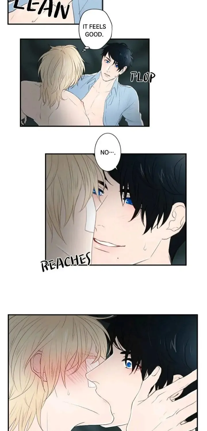 Dial Again Chapter 15 page 29 - 