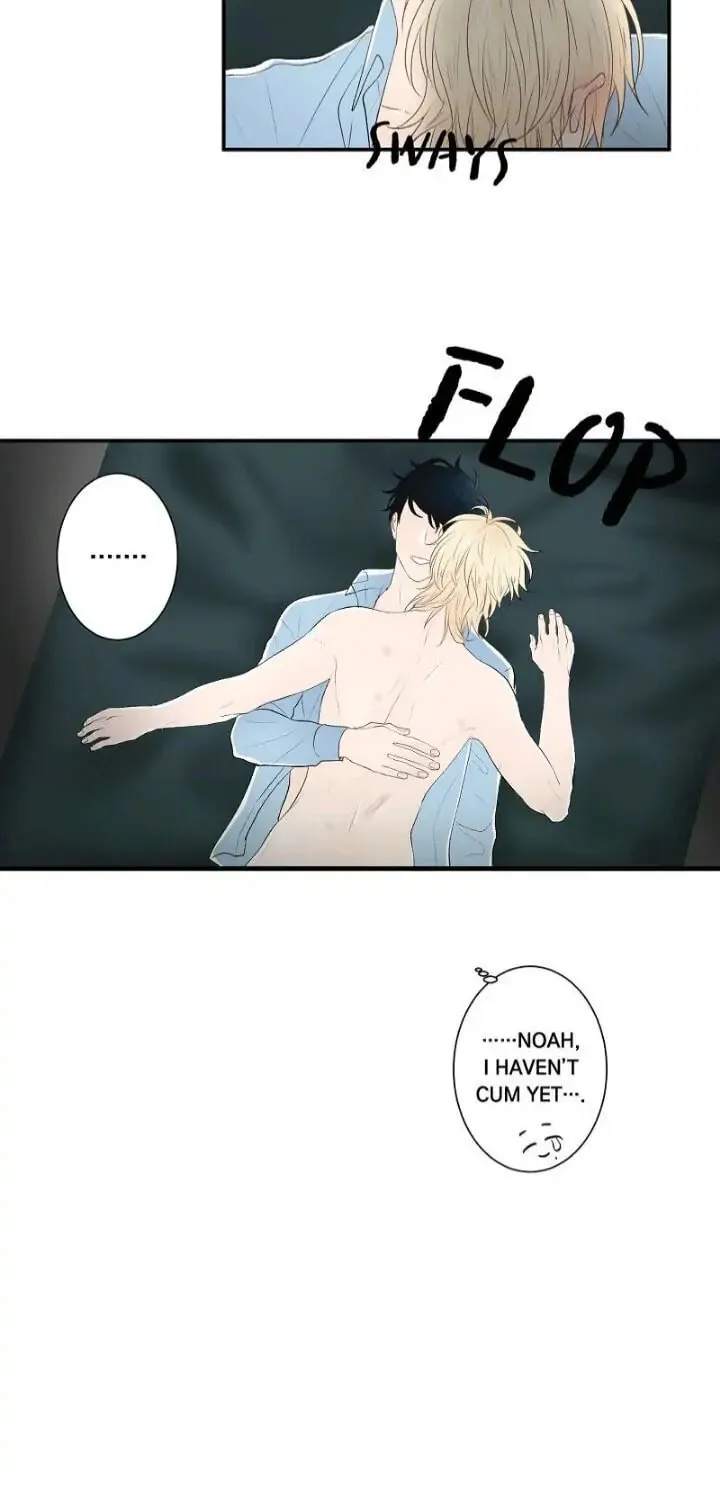 Dial Again Chapter 15 page 32 - 