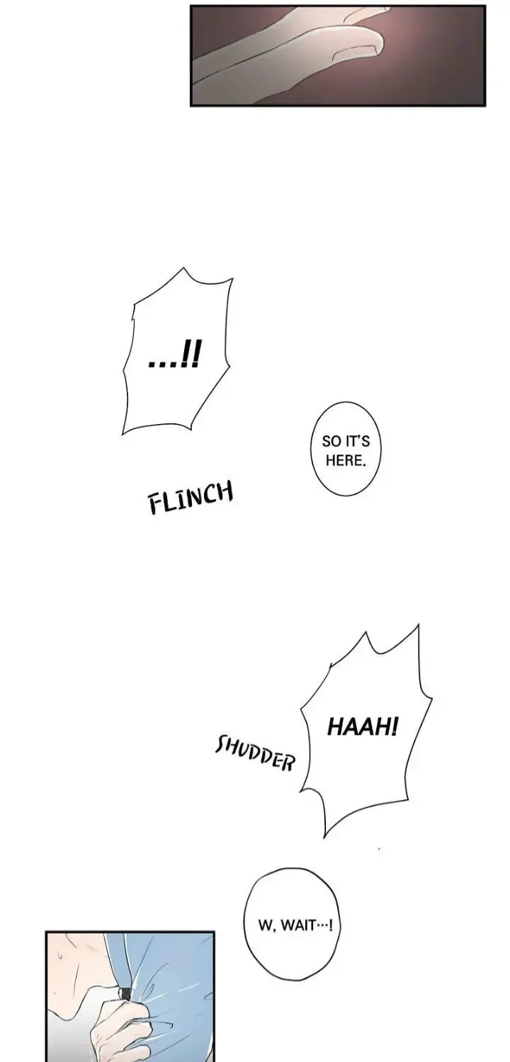 Dial Again Chapter 15 page 9 - 
