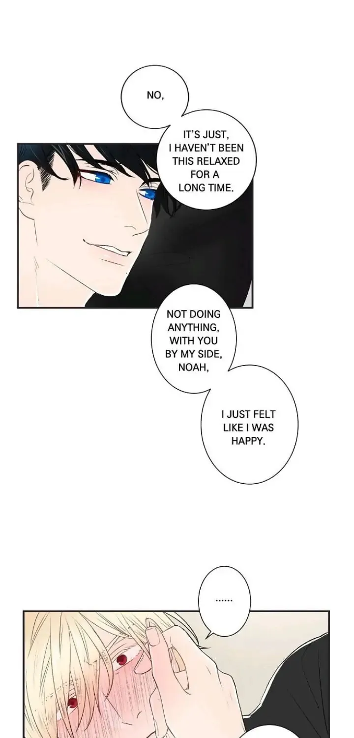 Dial Again Chapter 16 page 15 - 