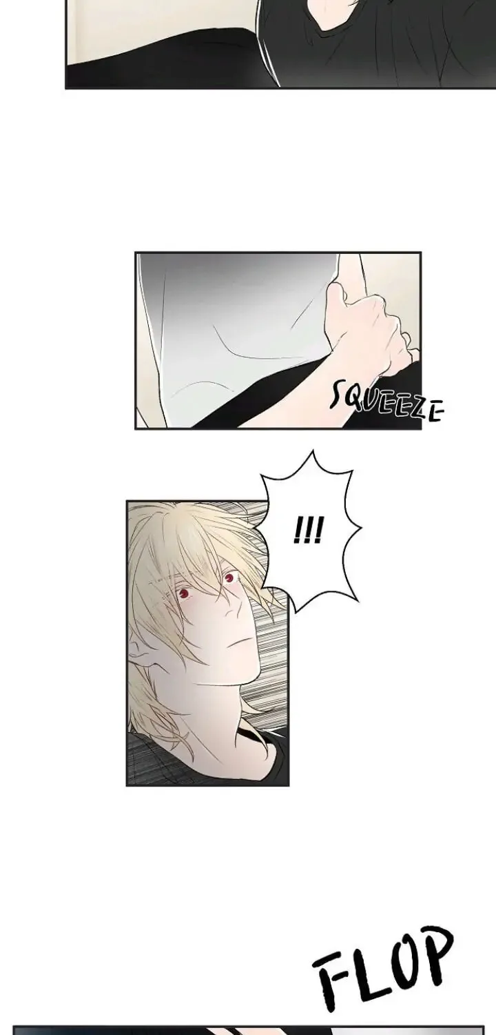 Dial Again Chapter 16 page 3 - 