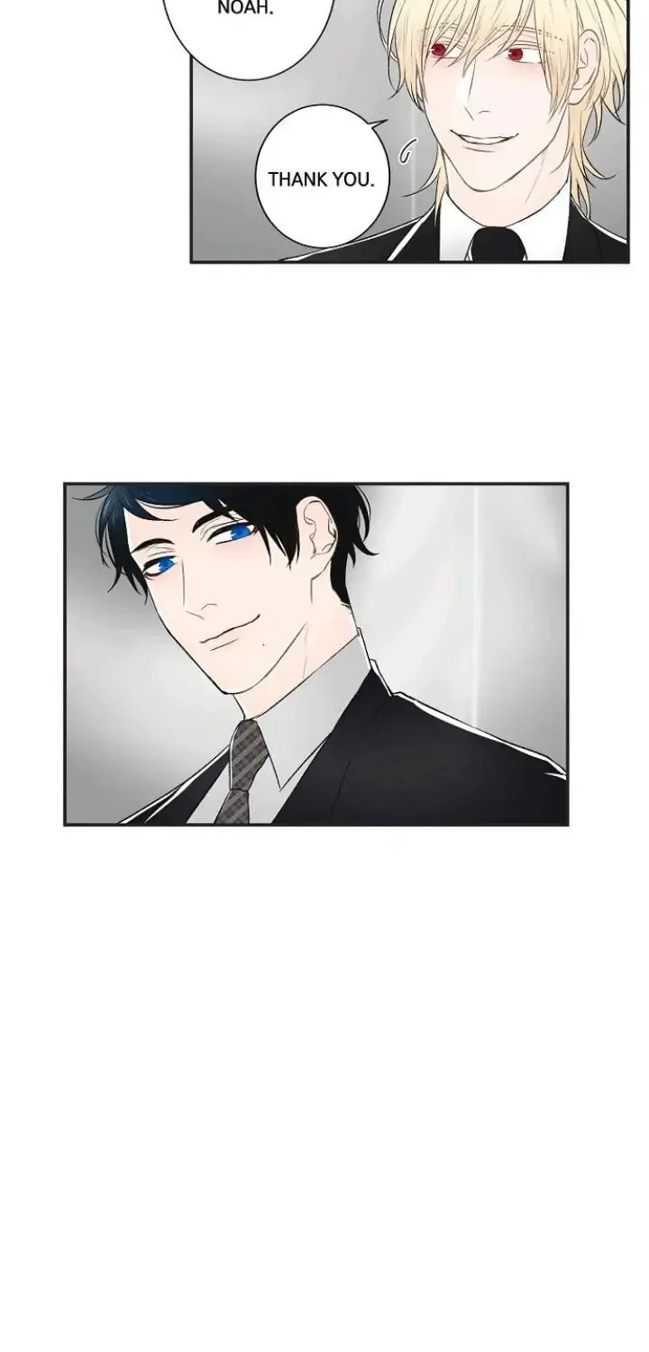 Dial Again Chapter 16 page 28 - 