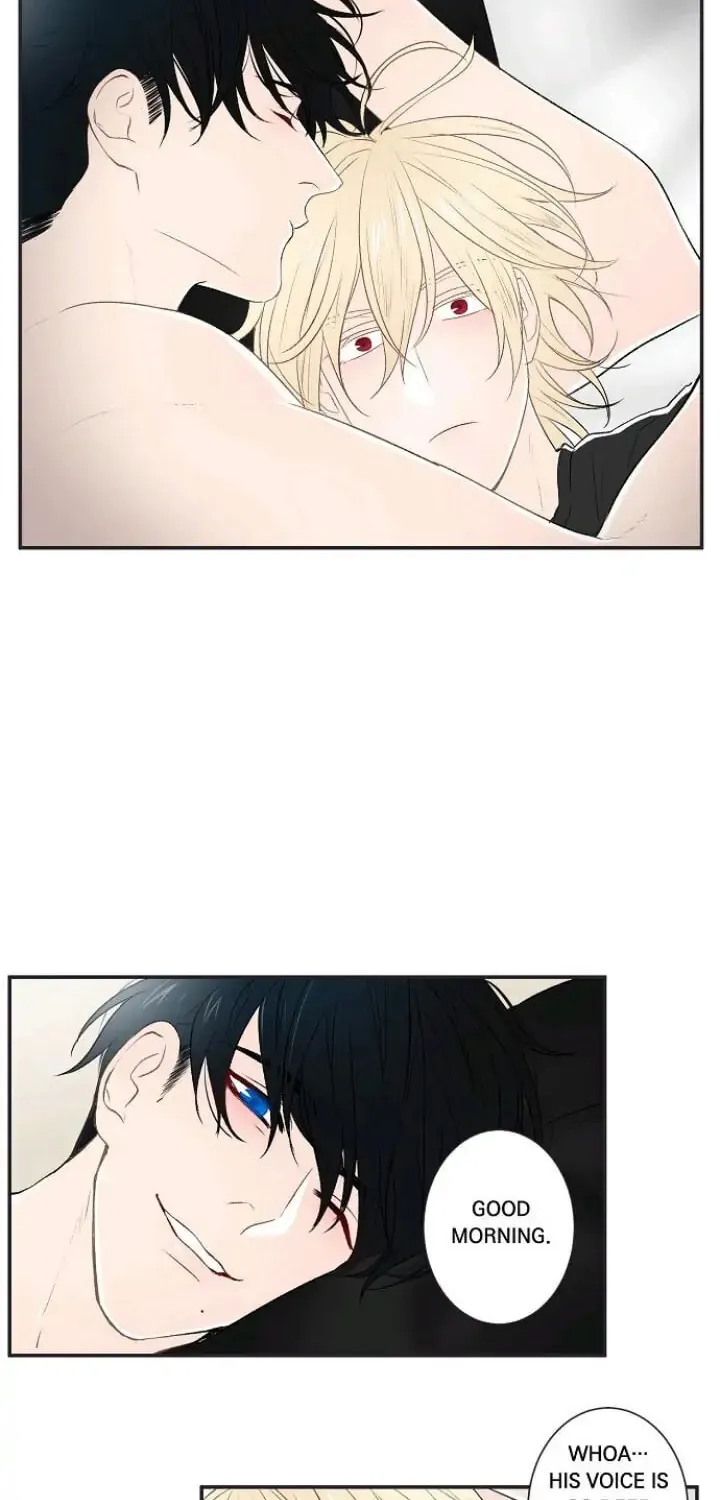 Dial Again Chapter 16 page 4 - 