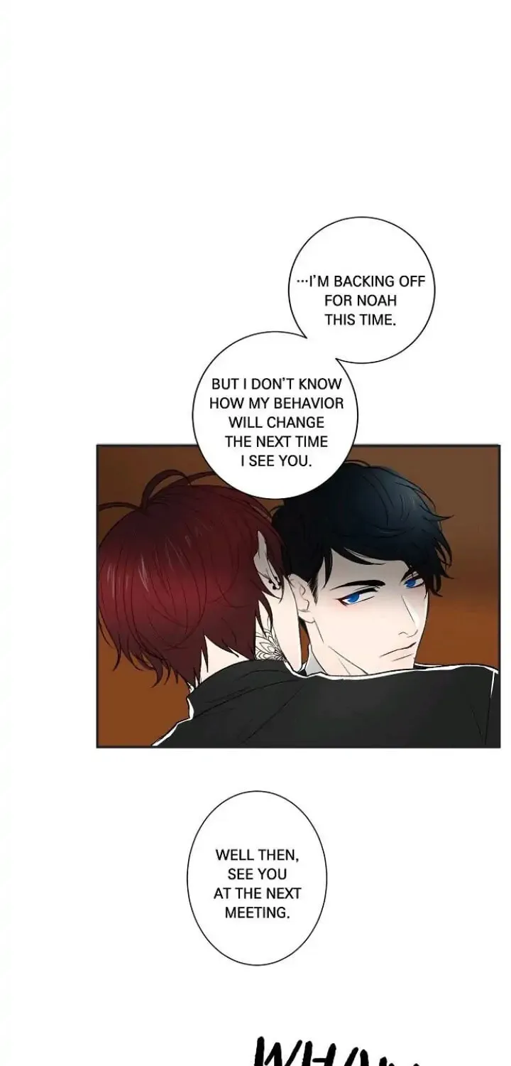 Dial Again Chapter 16 page 44 - 