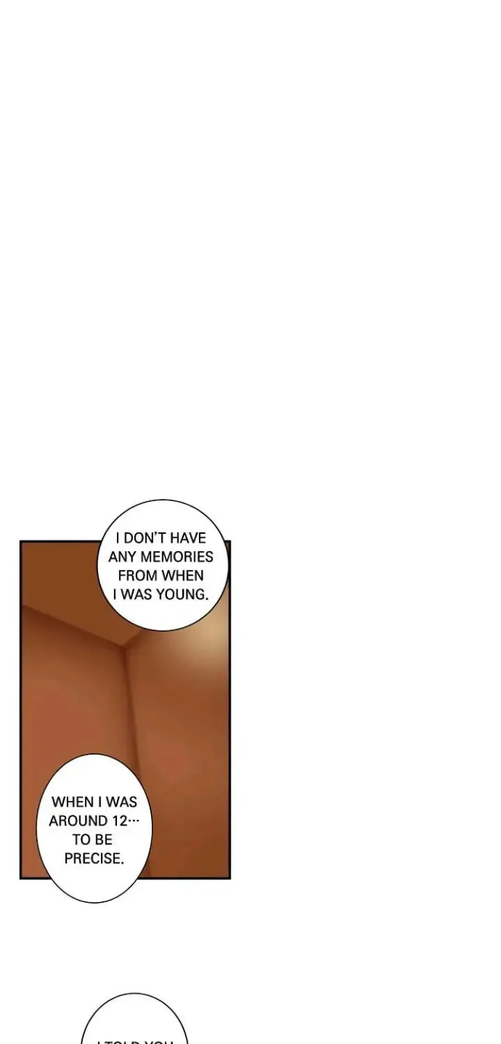 Dial Again Chapter 17 page 1 - 
