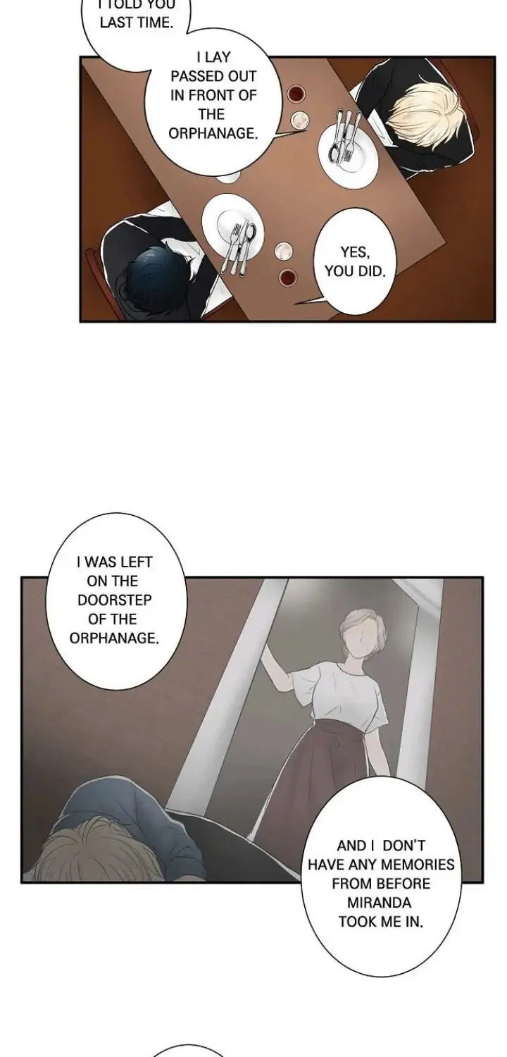 Dial Again Chapter 17 page 2 - 