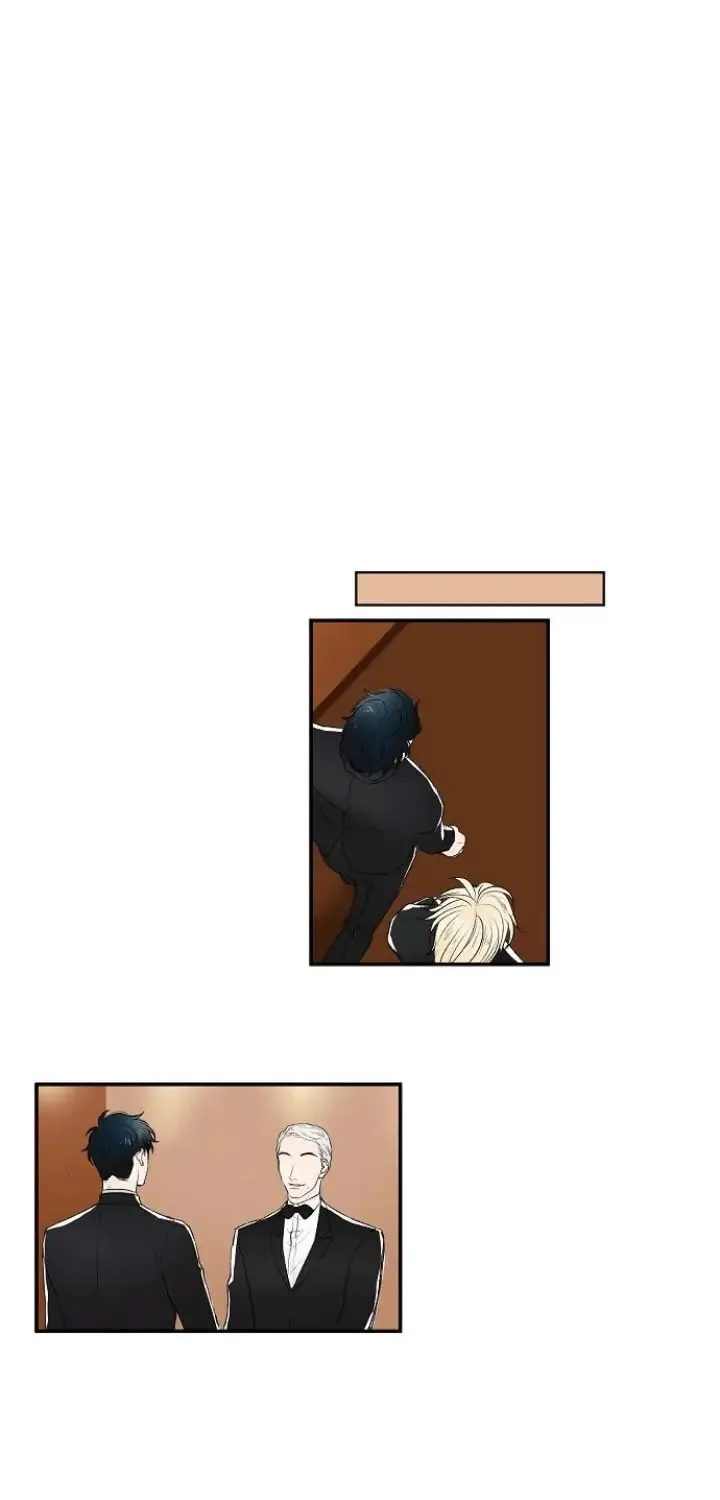 Dial Again Chapter 17 page 13 - 