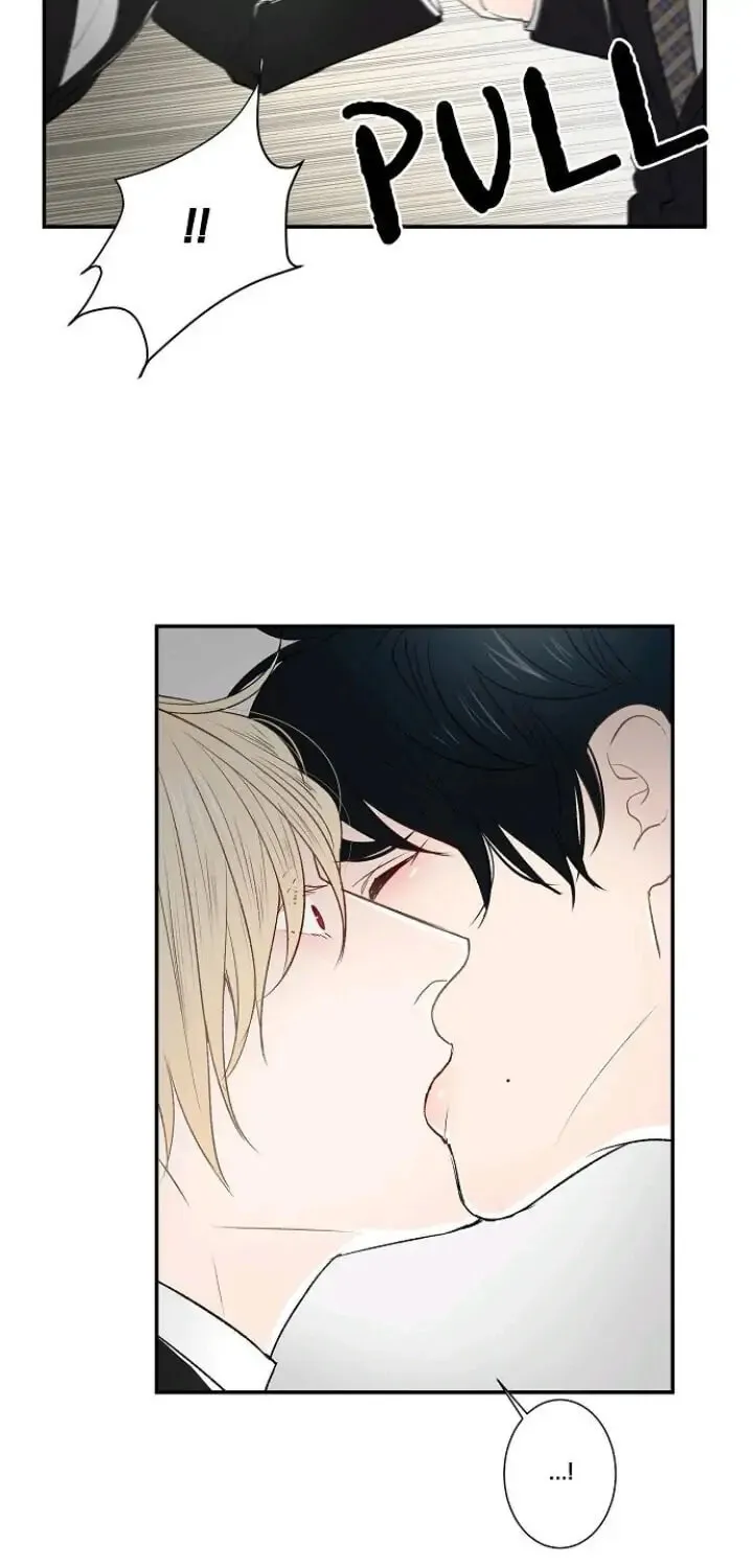 Dial Again Chapter 17 page 23 - 
