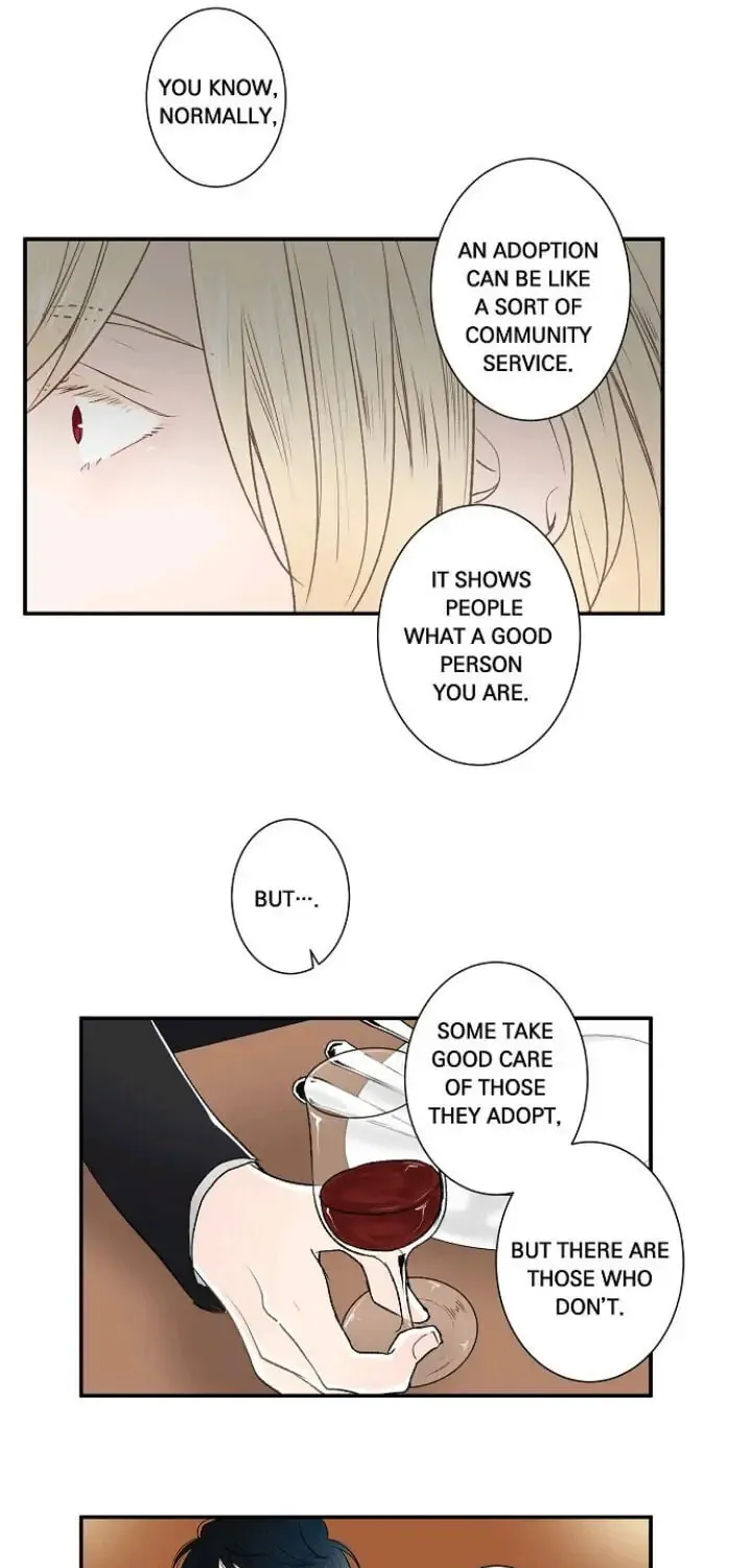 Dial Again Chapter 17 page 7 - 