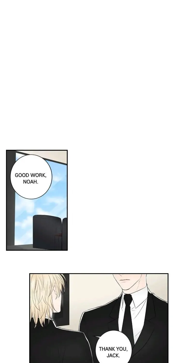 Dial Again Chapter 18 page 1 - 