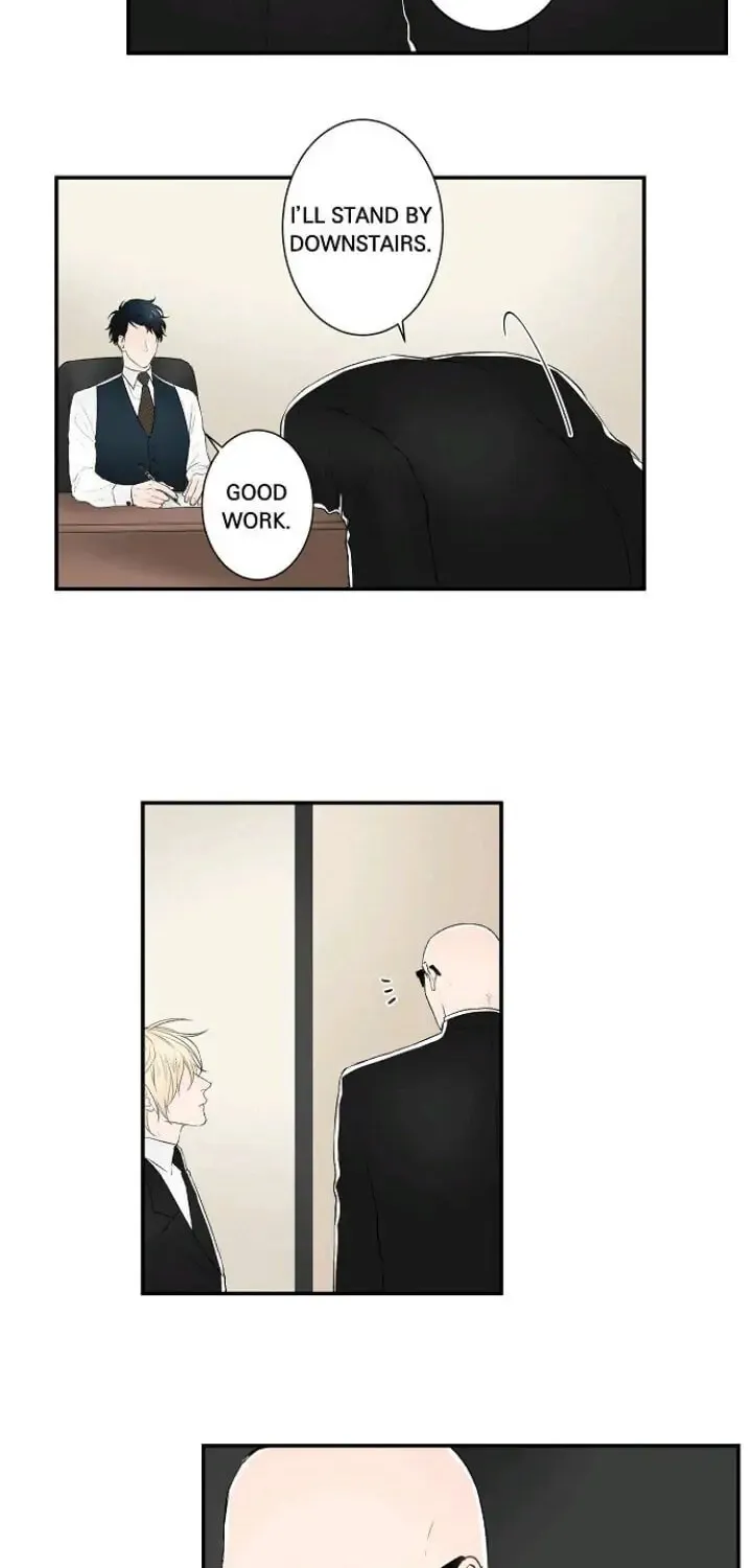 Dial Again Chapter 18 page 2 - 