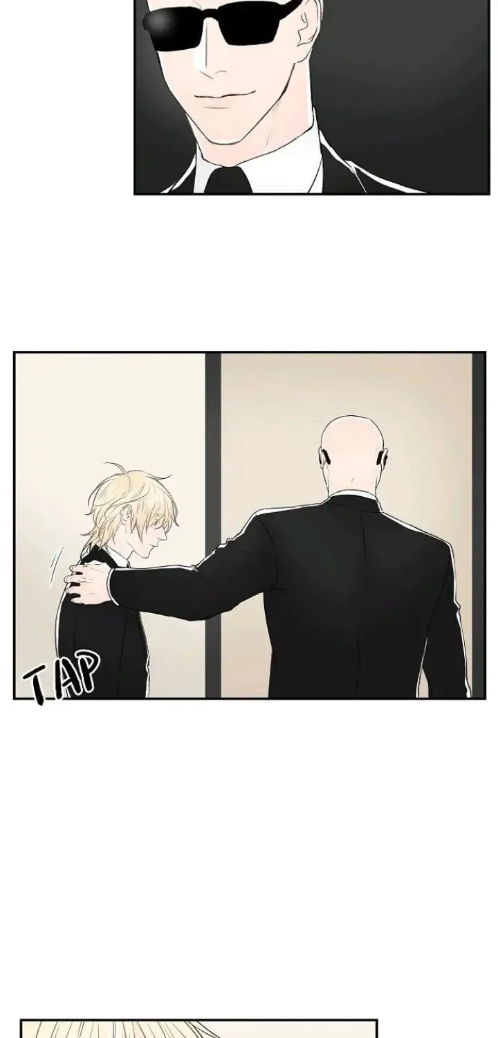 Dial Again Chapter 18 page 3 - 