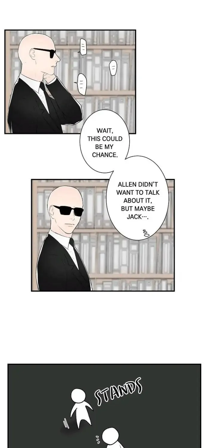 Dial Again Chapter 19 page 20 - 