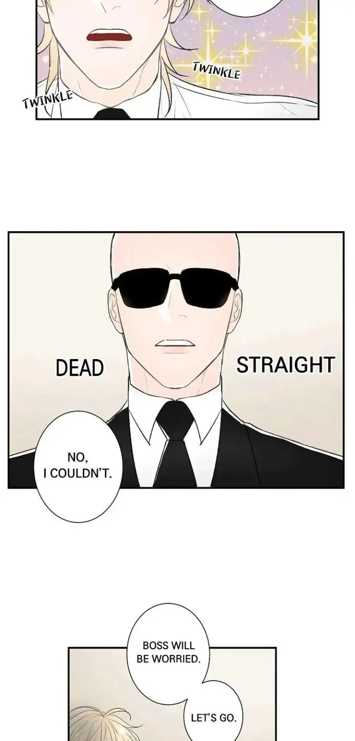 Dial Again Chapter 19 page 23 - 