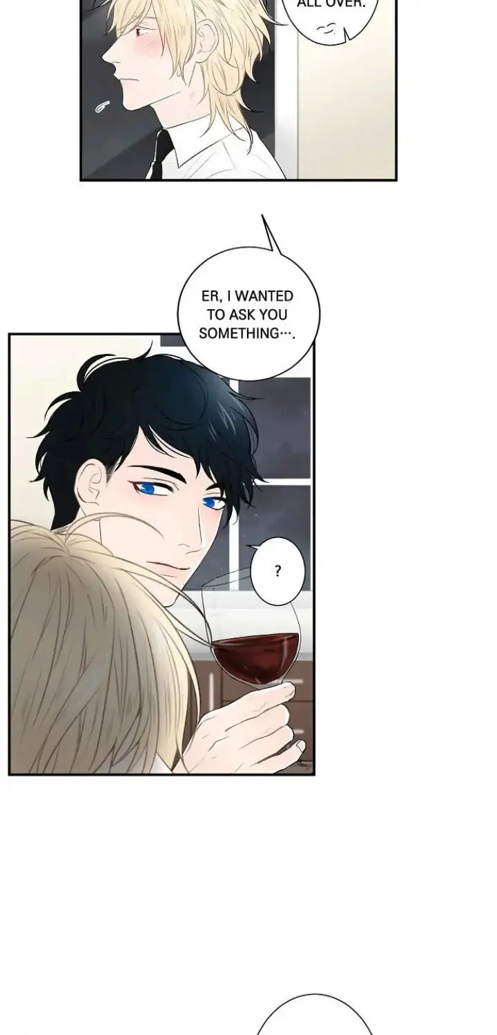 Dial Again Chapter 19 page 4 - 
