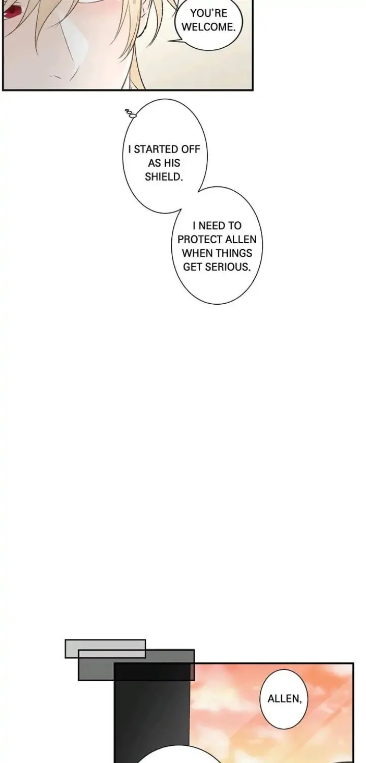 Dial Again Chapter 19 page 9 - 
