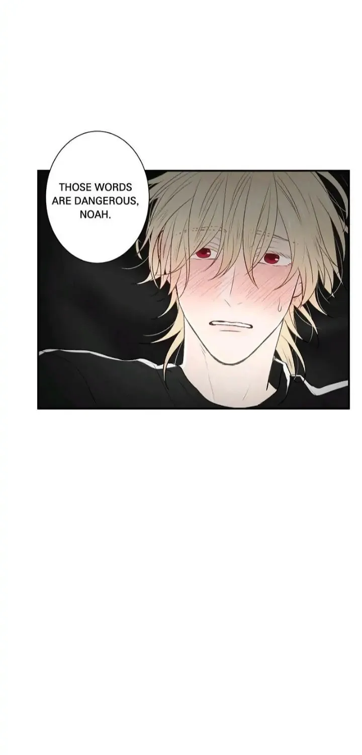 Dial Again Chapter 20 page 27 - 