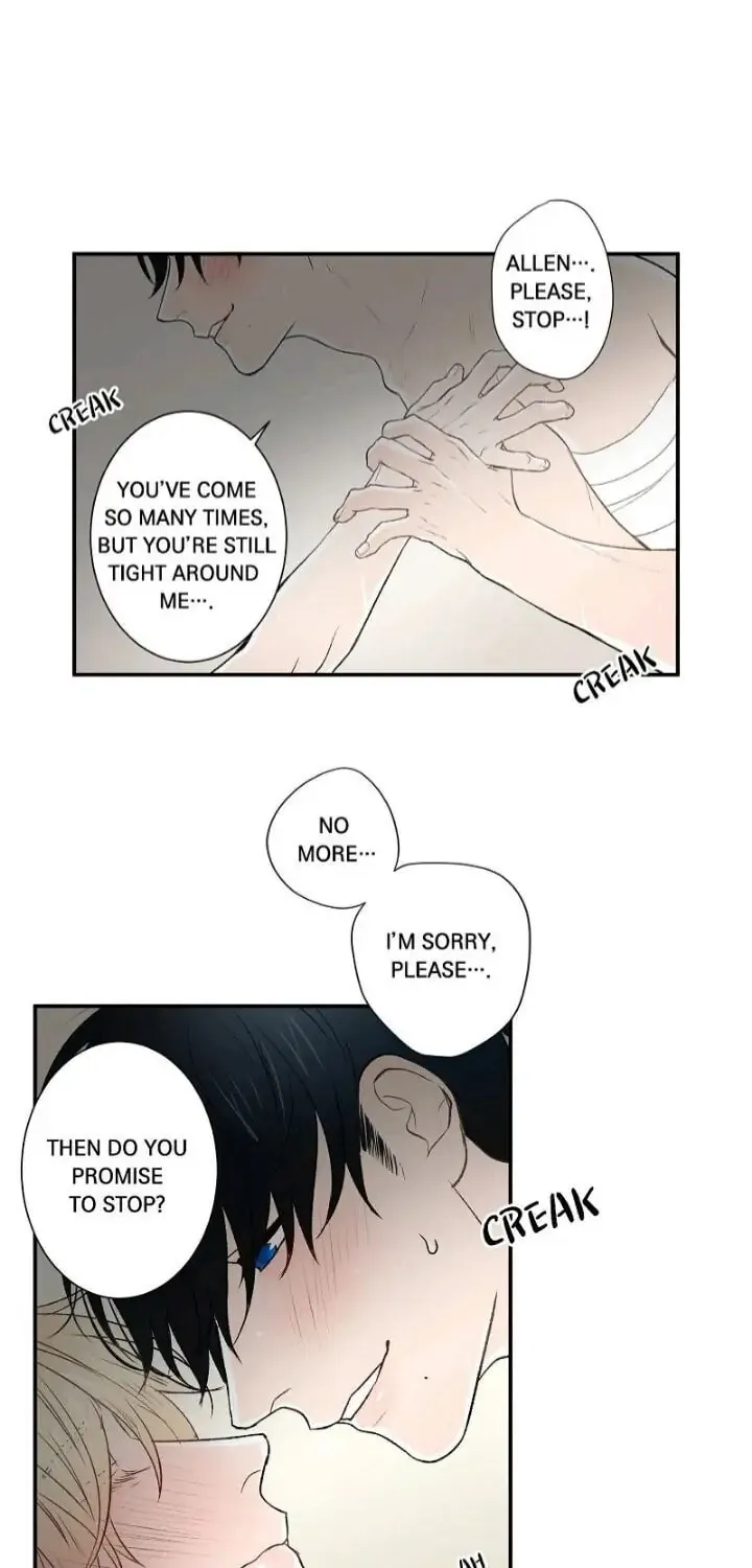 Dial Again Chapter 20 page 30 - 