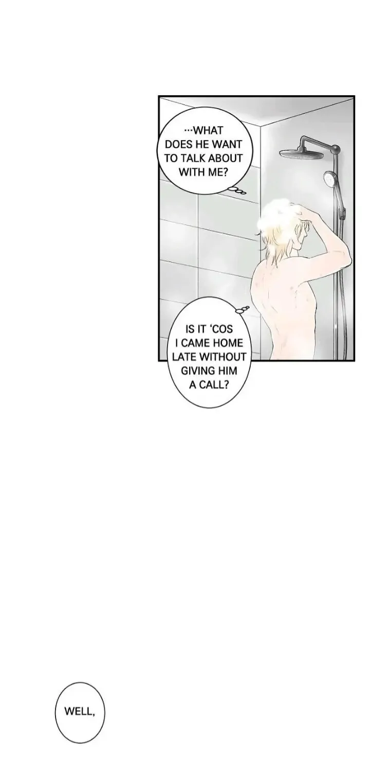 Dial Again Chapter 20 page 4 - 