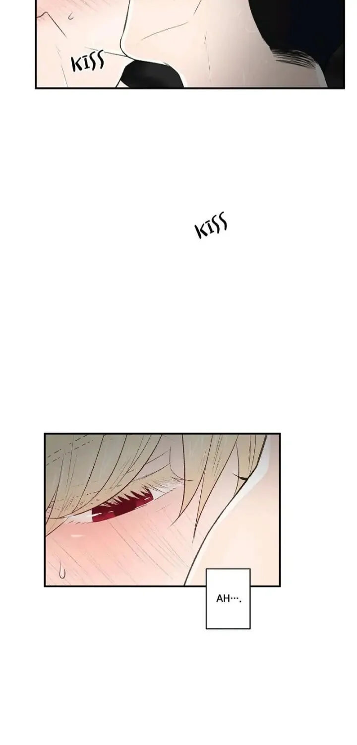 Dial Again Chapter 20 page 35 - 