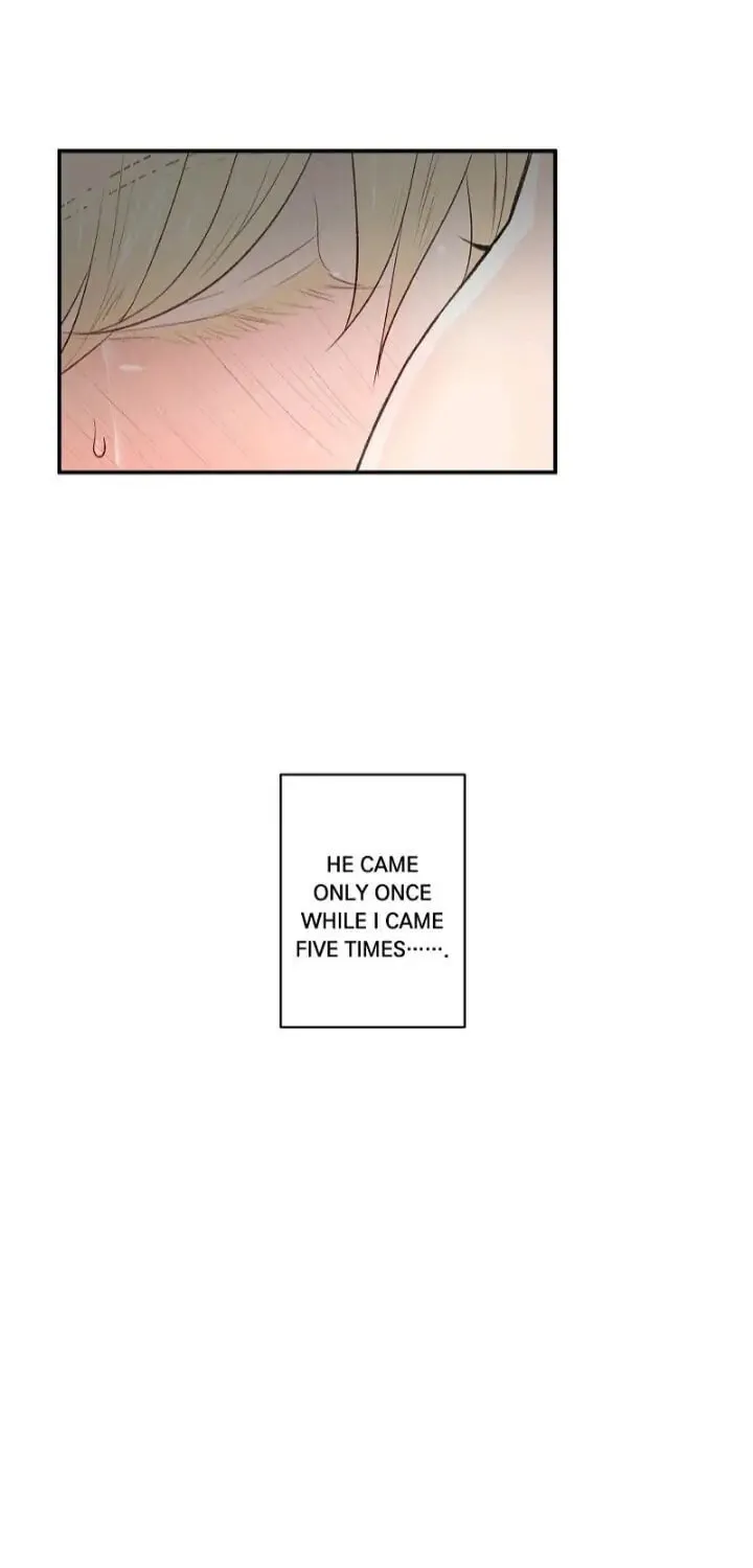 Dial Again Chapter 20 page 36 - 