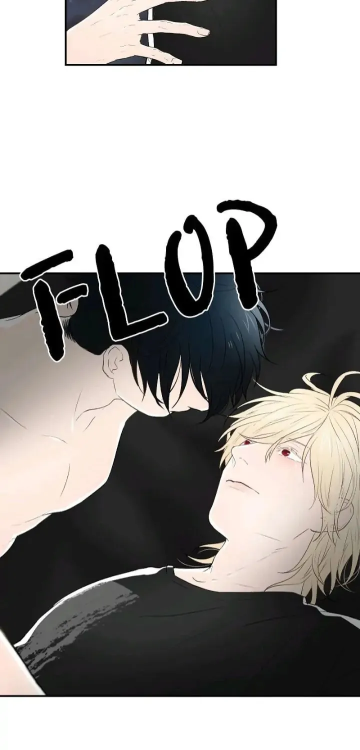 Dial Again Chapter 20 page 10 - 