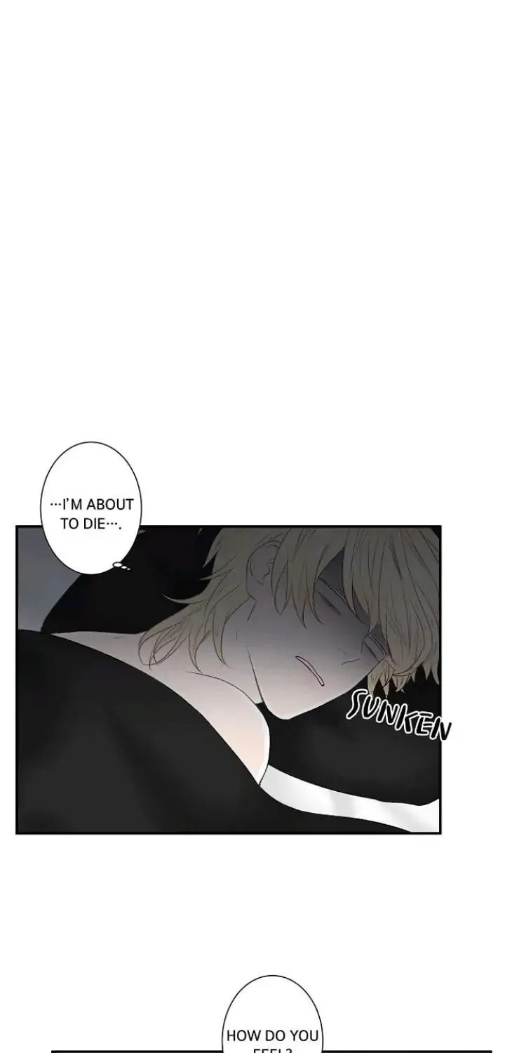 Dial Again Chapter 21 page 1 - 