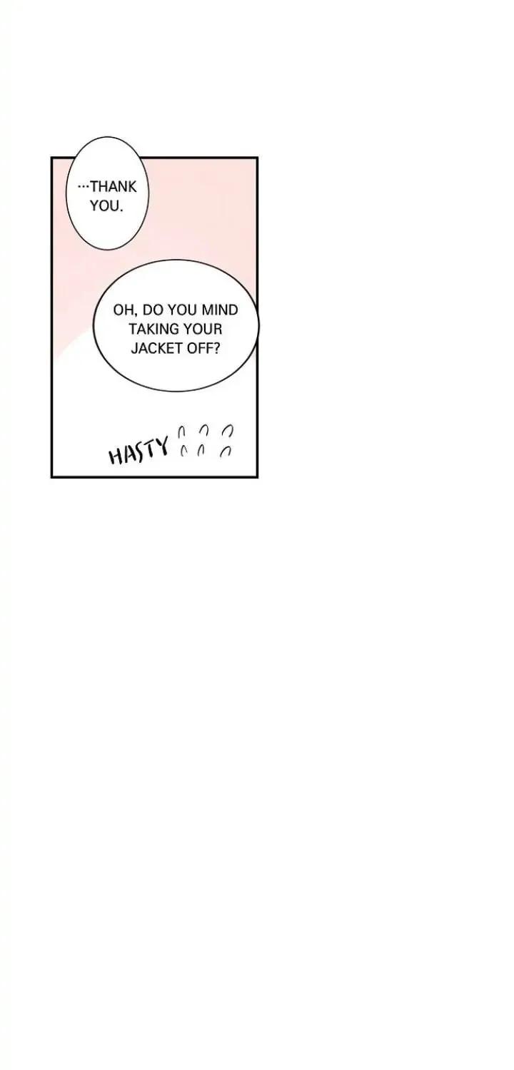 Dial Again Chapter 21 page 14 - 