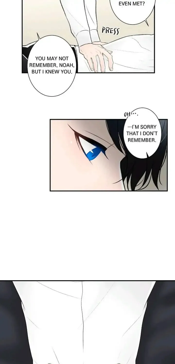 Dial Again Chapter 21 page 26 - 