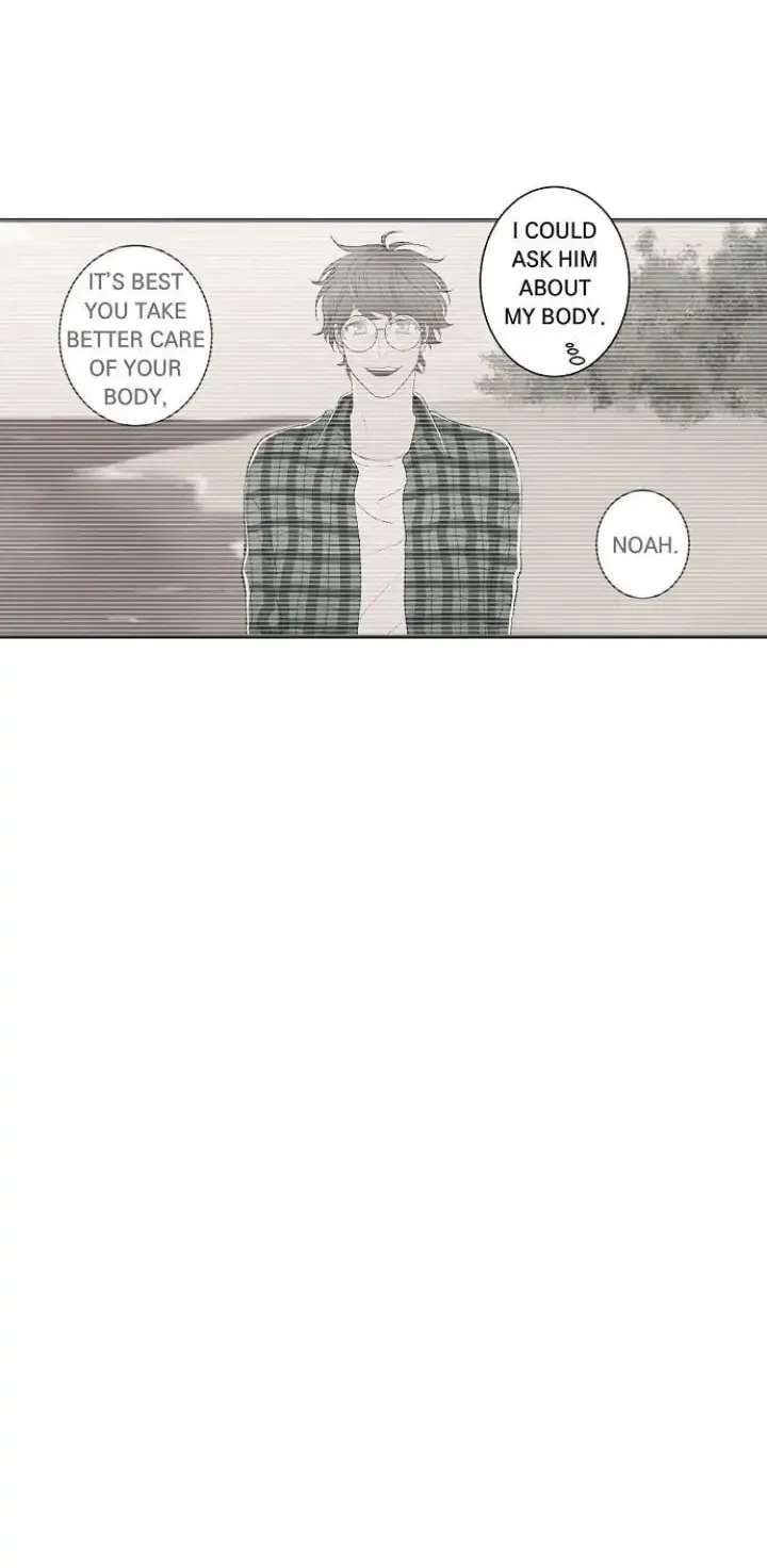 Dial Again Chapter 21 page 35 - 