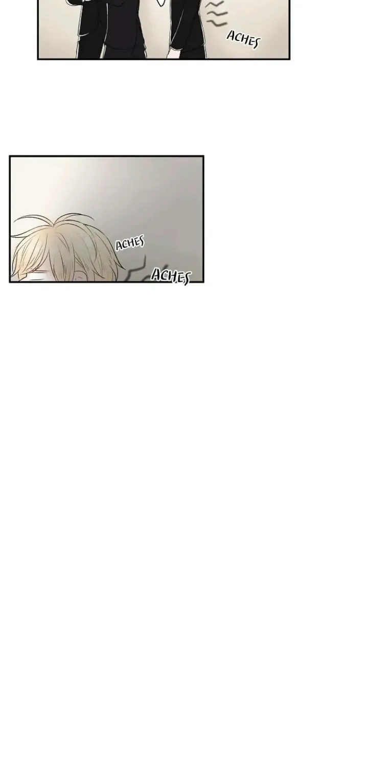 Dial Again Chapter 21 page 9 - 