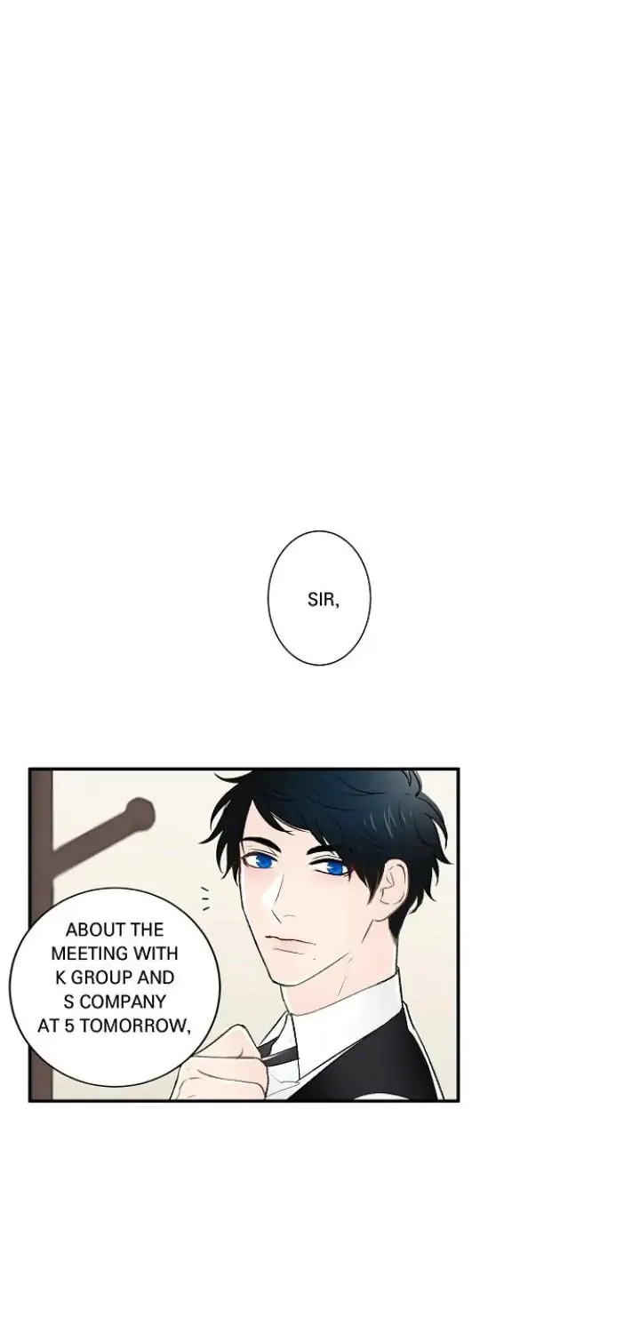 Dial Again Chapter 22 page 2 - 