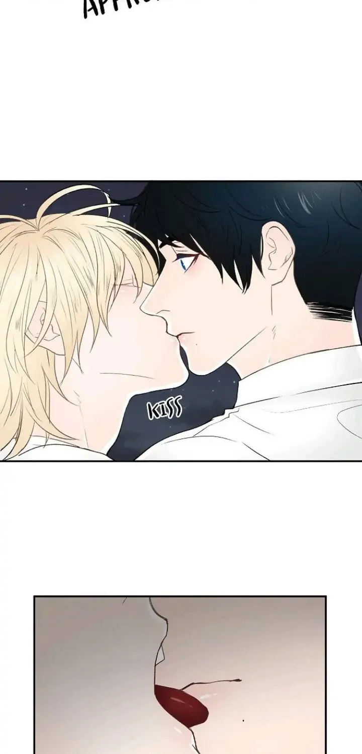 Dial Again Chapter 22 page 11 - 
