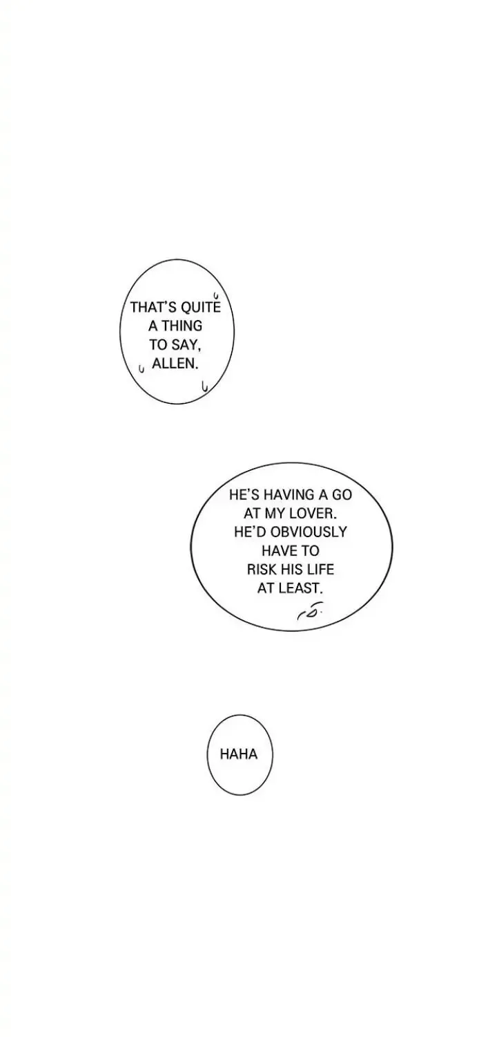 Dial Again Chapter 22 page 14 - 